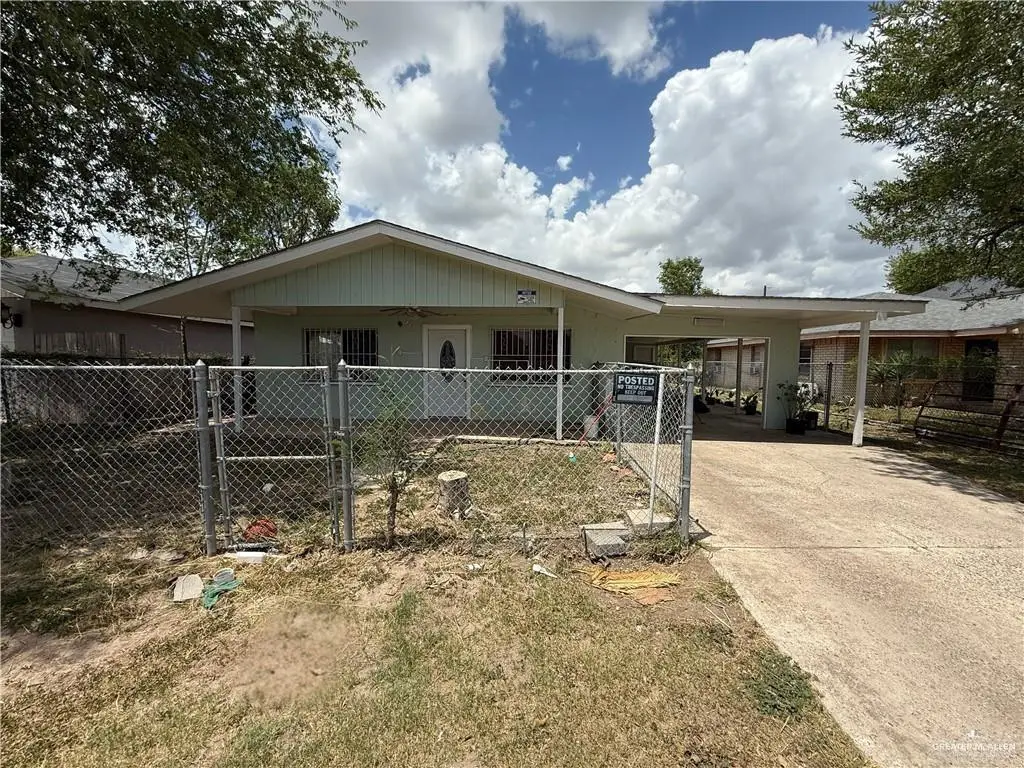 2606 Lissner Avenue, Donna, TX 78537 - #1