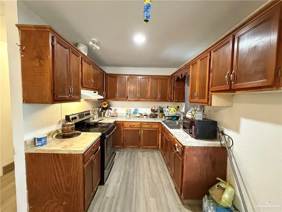 2606 Lissner Avenue, Donna, TX 78537 - #3