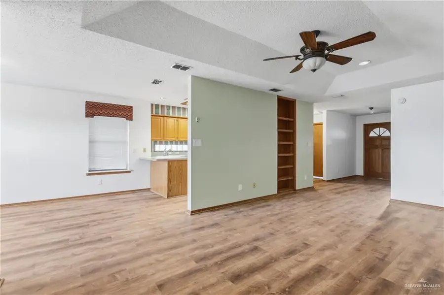 695 Heather Drive, Harlingen, TX 78552 - #3