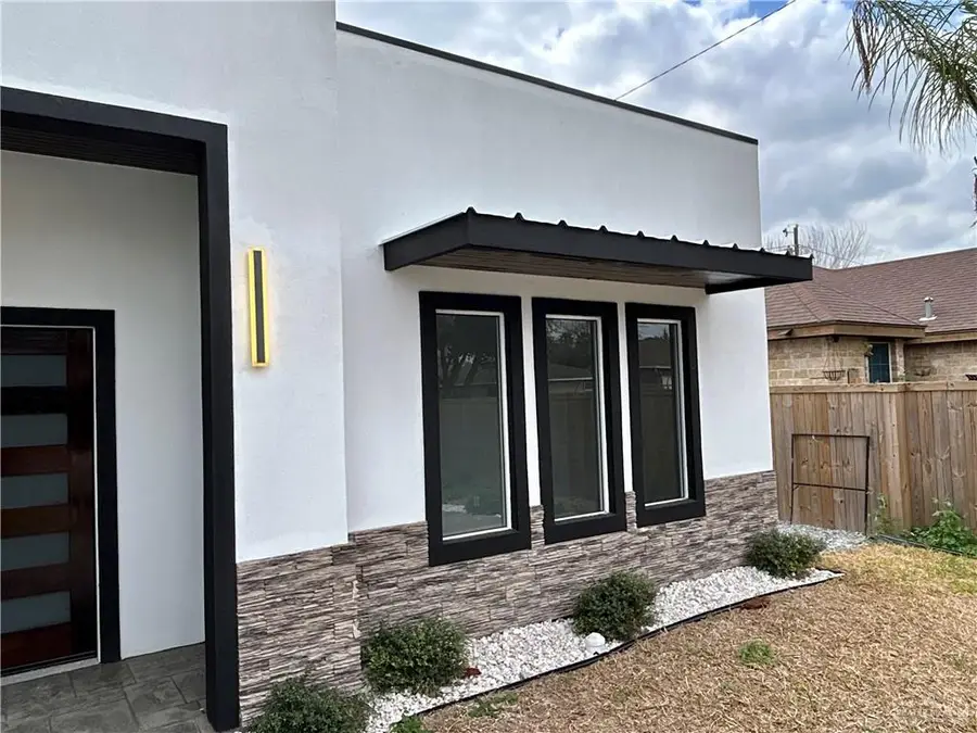 3614 Mina De Oro Street, Edinburg, TX 78542 - #3