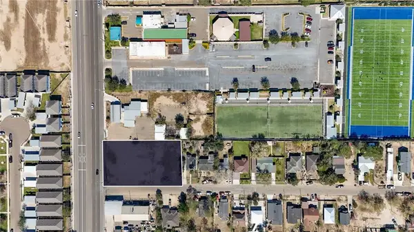 117 E Wells Street, Edinburg, TX 78541