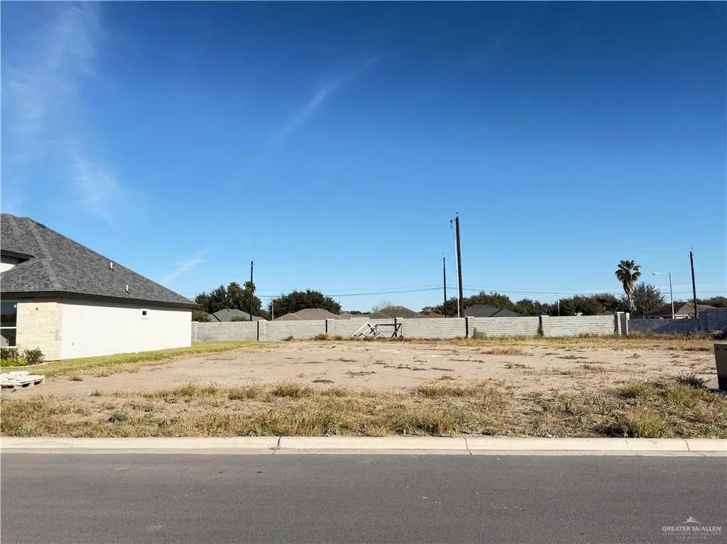 5806 N 44th Lane, McAllen, TX 78504 - #1