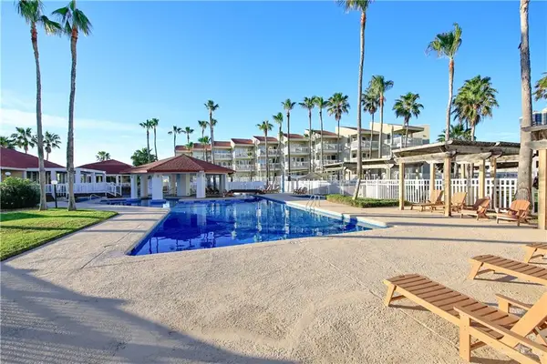 200 Padre Boulevard #3208C, South Padre Island, TX 78597