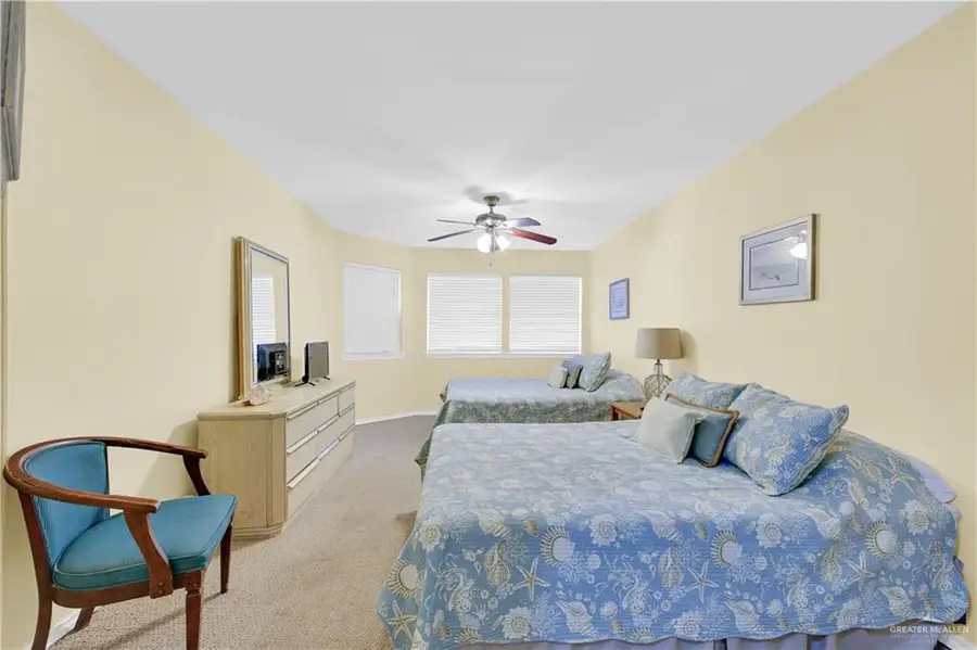 200 Padre Boulevard #3208C, South Padre Island, TX 78597 - #2