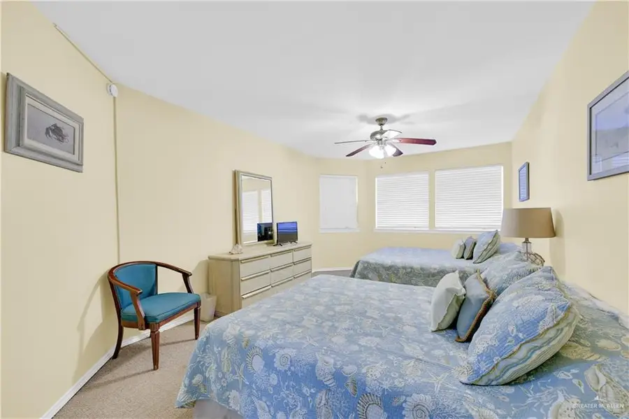 200 Padre Boulevard #3208C, South Padre Island, TX 78597 - #3