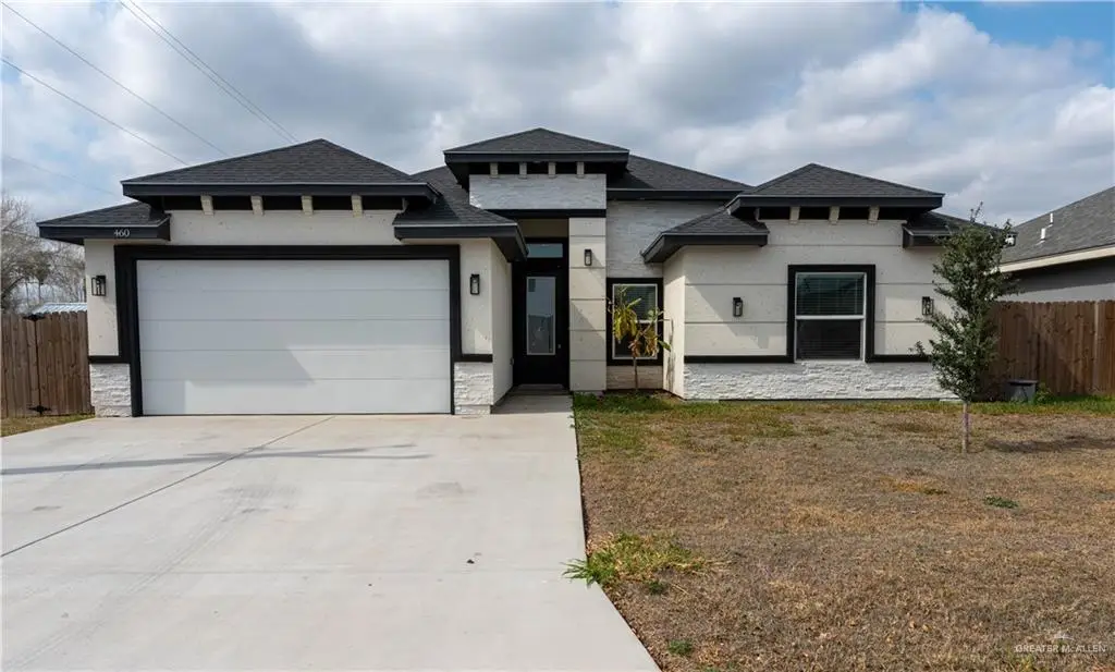 460 Marcelo Lane, Harlingen, TX 78550 - #1