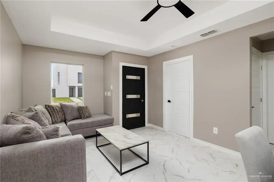 1712 W B Street, Mission, TX 78572 - #3