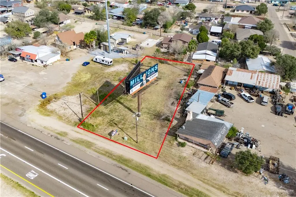 332 & 334 W Loop 374 Highway, Mission, TX 78572 - #1