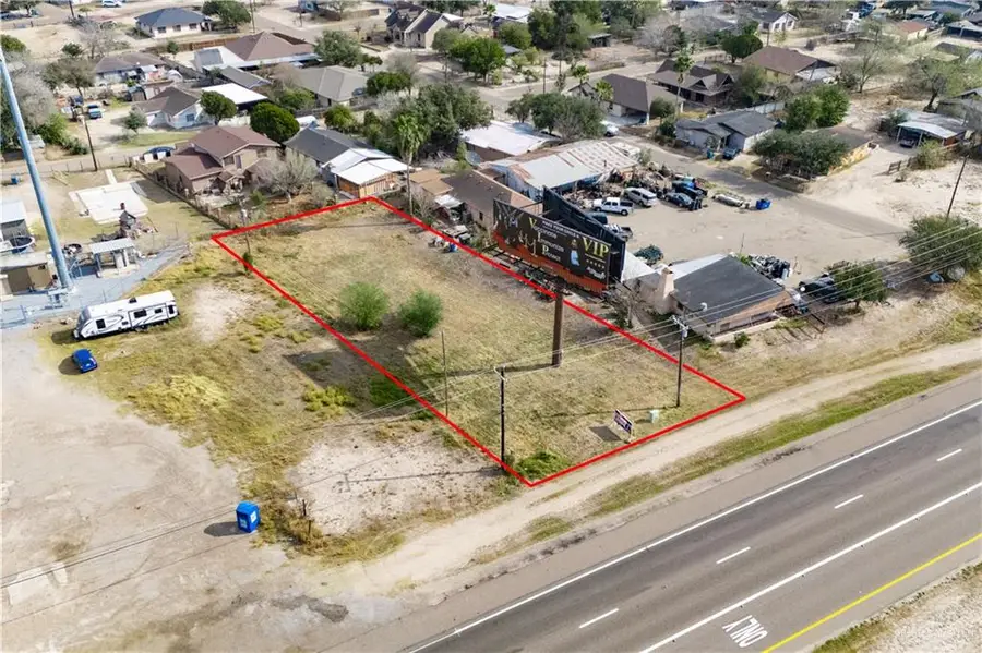 332 & 334 W Loop 374 Highway, Mission, TX 78572 - #2
