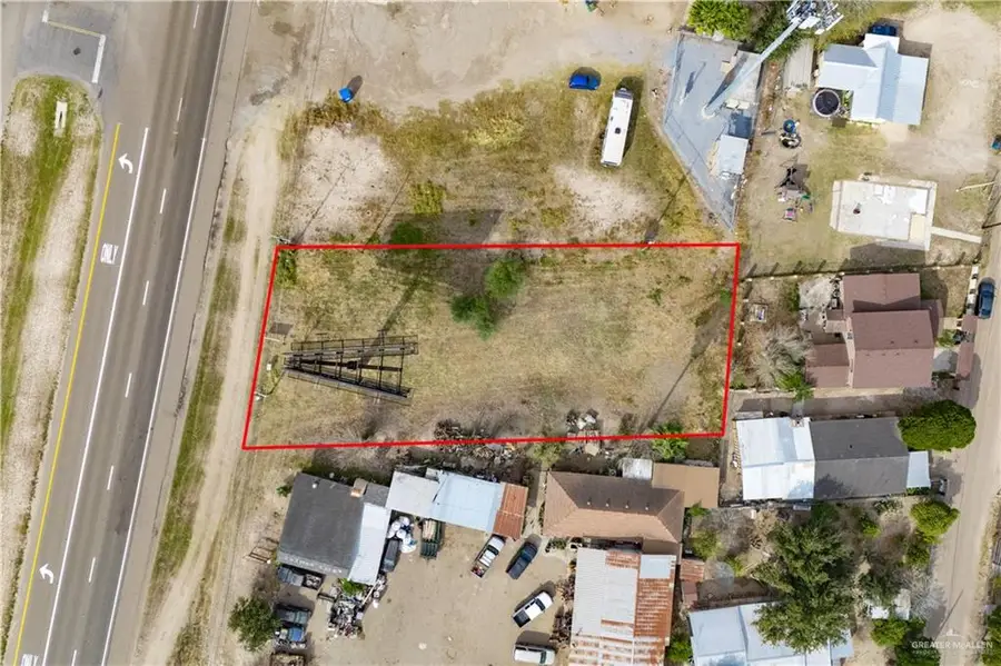 332 & 334 W Loop 374 Highway, Mission, TX 78572 - #3