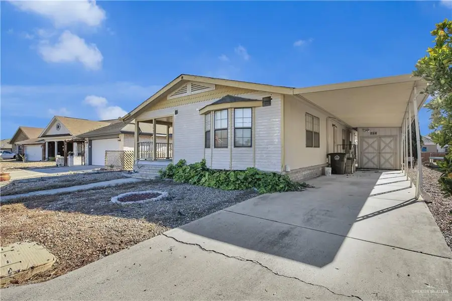 1008 Lake View Drive, Mission, TX 78572 - #2