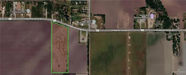 00 Fm 508, Harlingen, TX 78550