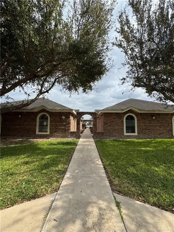 2020 N Aruba Drive, Edinburg, TX 78541 - #1