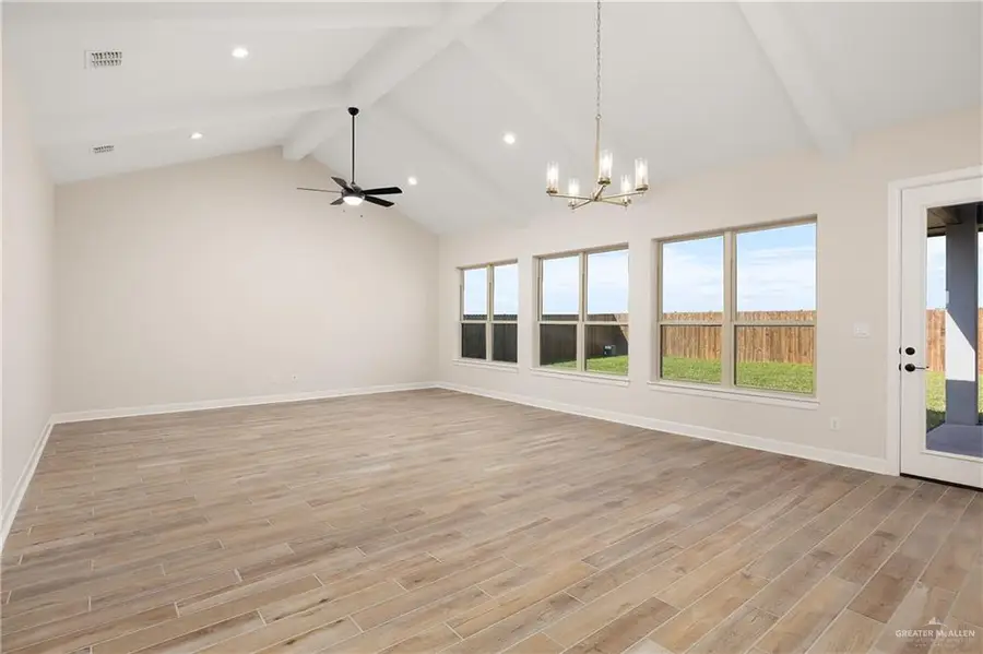 14820 Aqualina Way, McAllen, TX 78504 - #3