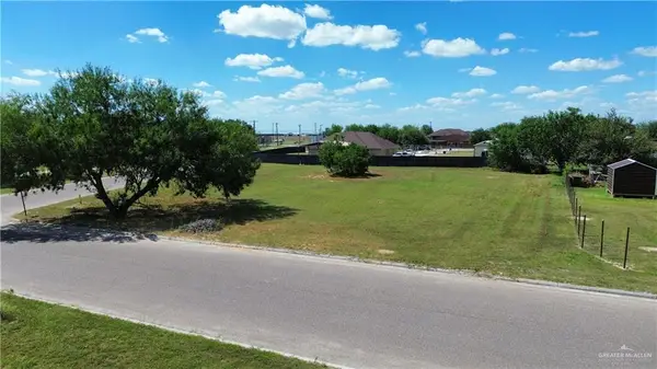 607 Palos Altos Street, Weslaco, TX 78599