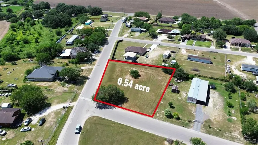 607 Palos Altos Street, Weslaco, TX 78599 - #3