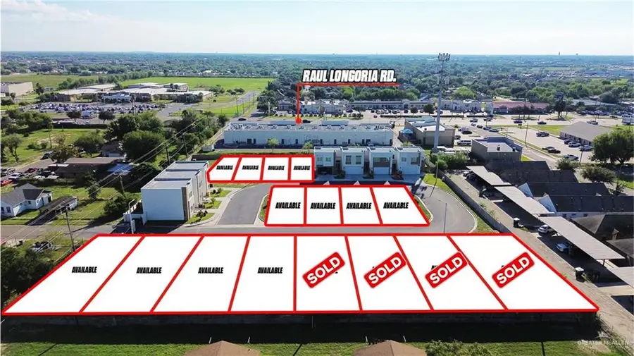 1223 N Lincoln Avenue, San Juan, TX 78589 - #2