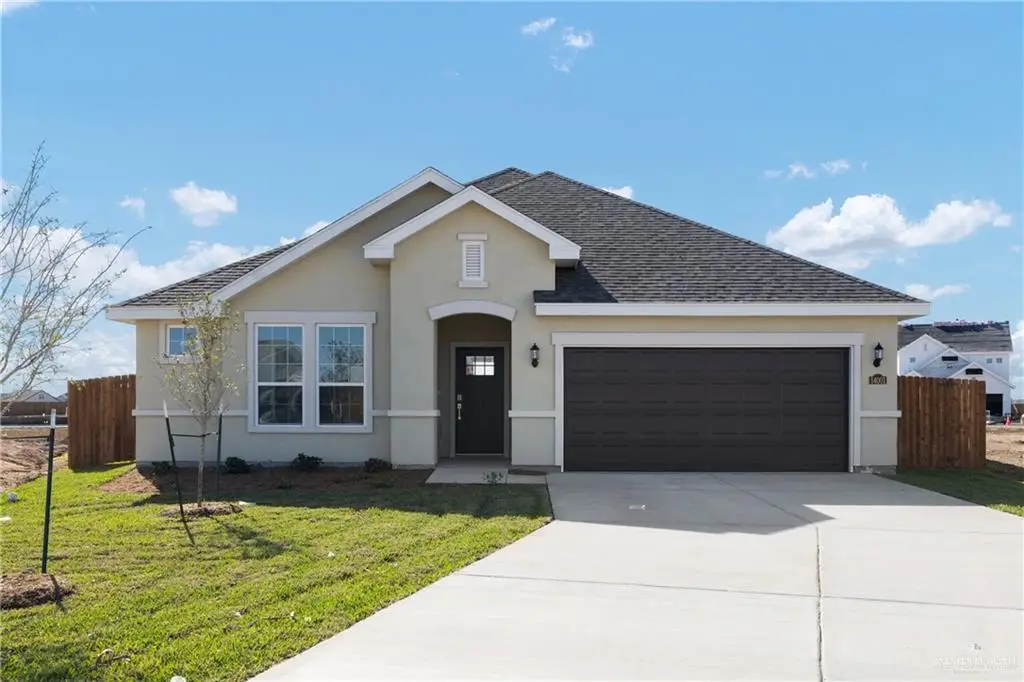 14001 Sugarberry Lane, McAllen, TX 78504 - #1