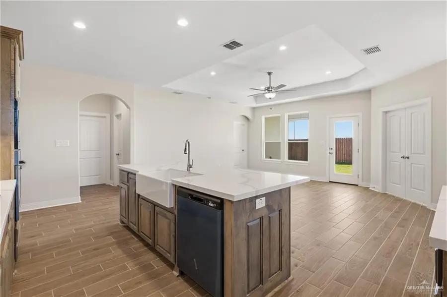 14001 Sugarberry Lane, McAllen, TX 78504 - #2