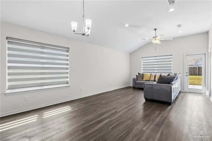 14221 Chalk Ridge Drive, McAllen, TX 78504 - #3