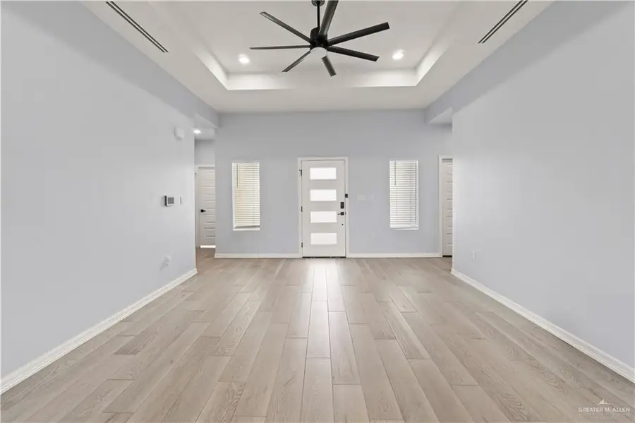 2741 N Neel Drive, Brownsville, TX 78526 - #3