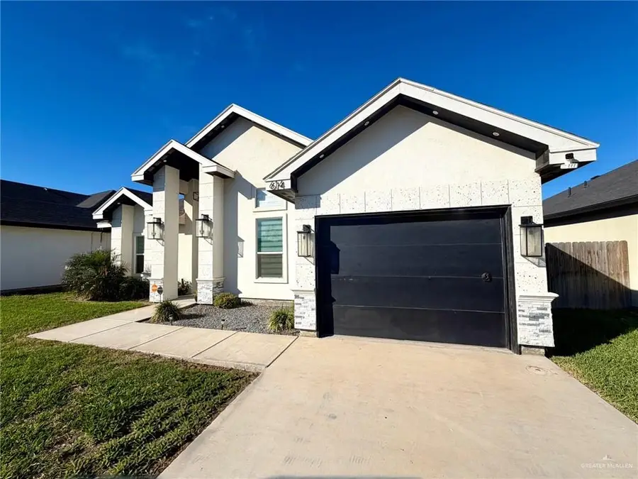 614 Yoli Lane, Donna, TX 78537 - #2