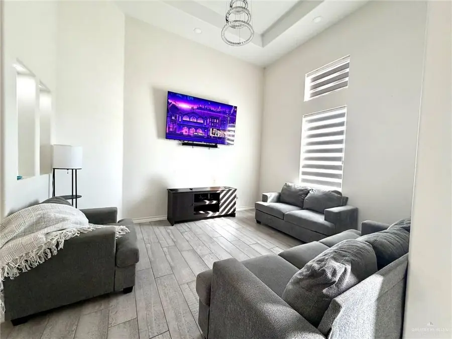 614 Yoli Lane, Donna, TX 78537 - #3