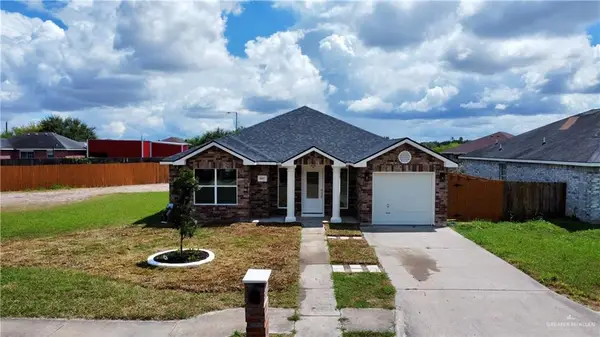 2217 Linsay Avenue, Weslaco, TX 78596