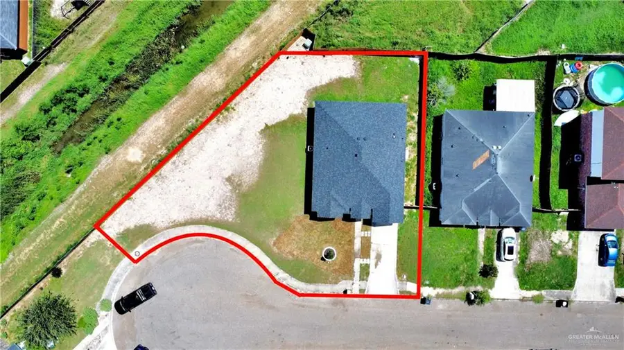 2217 Linsay Avenue, Weslaco, TX 78596 - #3