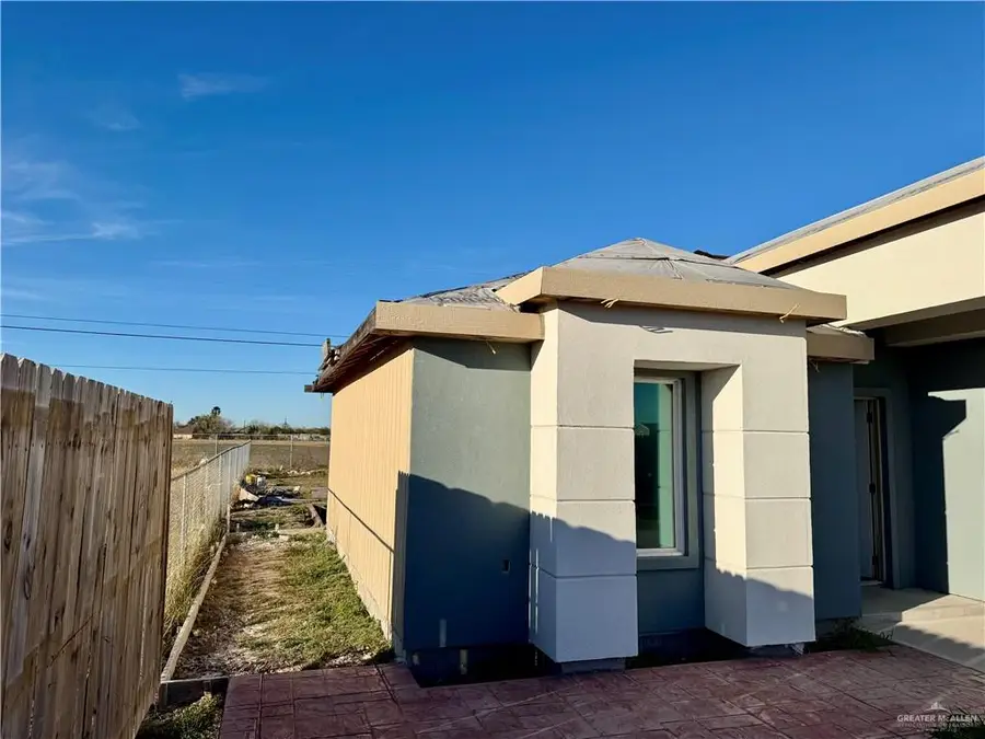 3871 Hoover Street, Weslaco, TX 78599 - #2