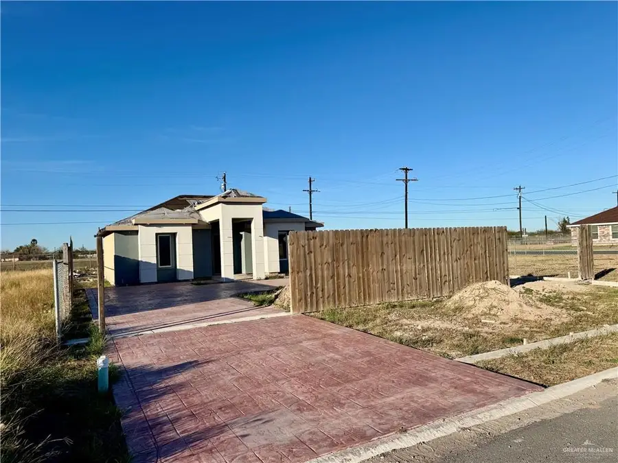 3871 Hoover Street, Weslaco, TX 78599 - #3