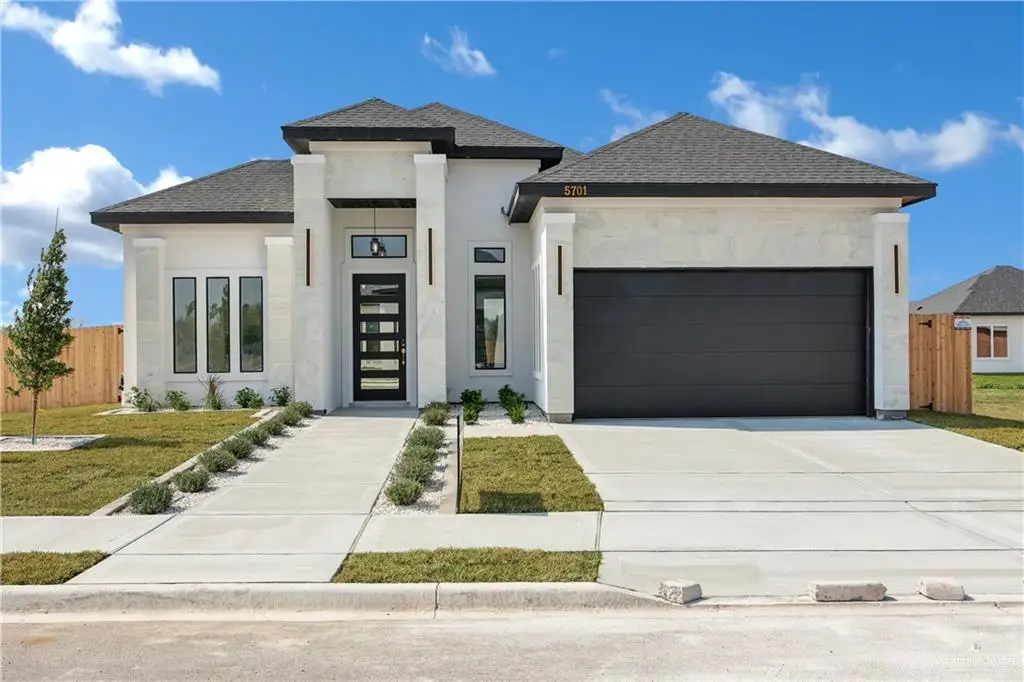 5701 N Rayo Del Sol, Edinburg, TX 78542 - #1