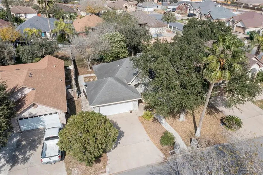 906 Regal Drive, Pharr, TX 78577 - #2