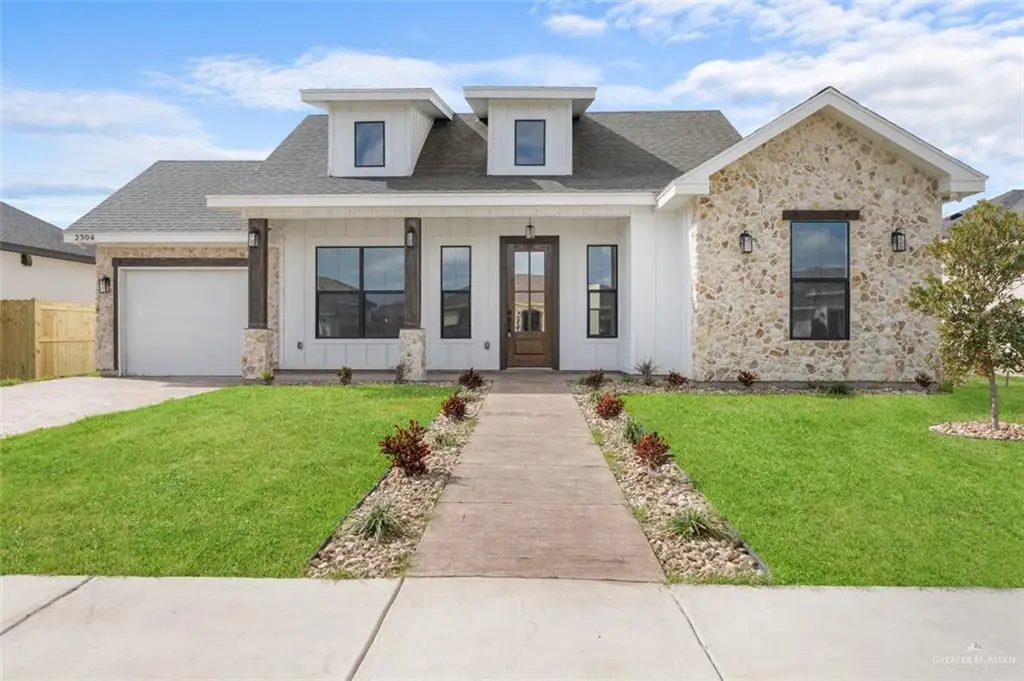 2304 San Charbel Street, San Juan, TX 78589 - #1