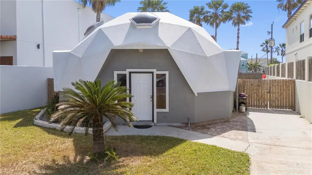 107 E Georgia Ruth Drive, South Padre Island, TX 78597 - #1