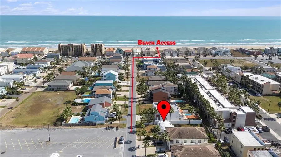 107 E Georgia Ruth Drive, South Padre Island, TX 78597 - #2