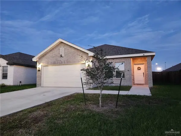 8330 34th Lane, McAllen, TX 78504