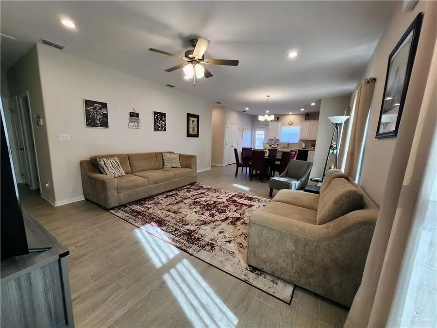 8330 34th Lane, McAllen, TX 78504 - #2