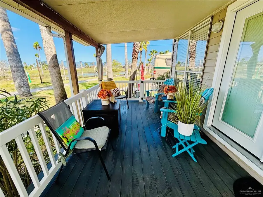 587 Star Fish Drive, Port Isabel, TX 78578 - #3