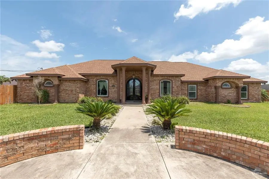 5409 Snowdrop Drive, Edinburg, TX 78542 - #3