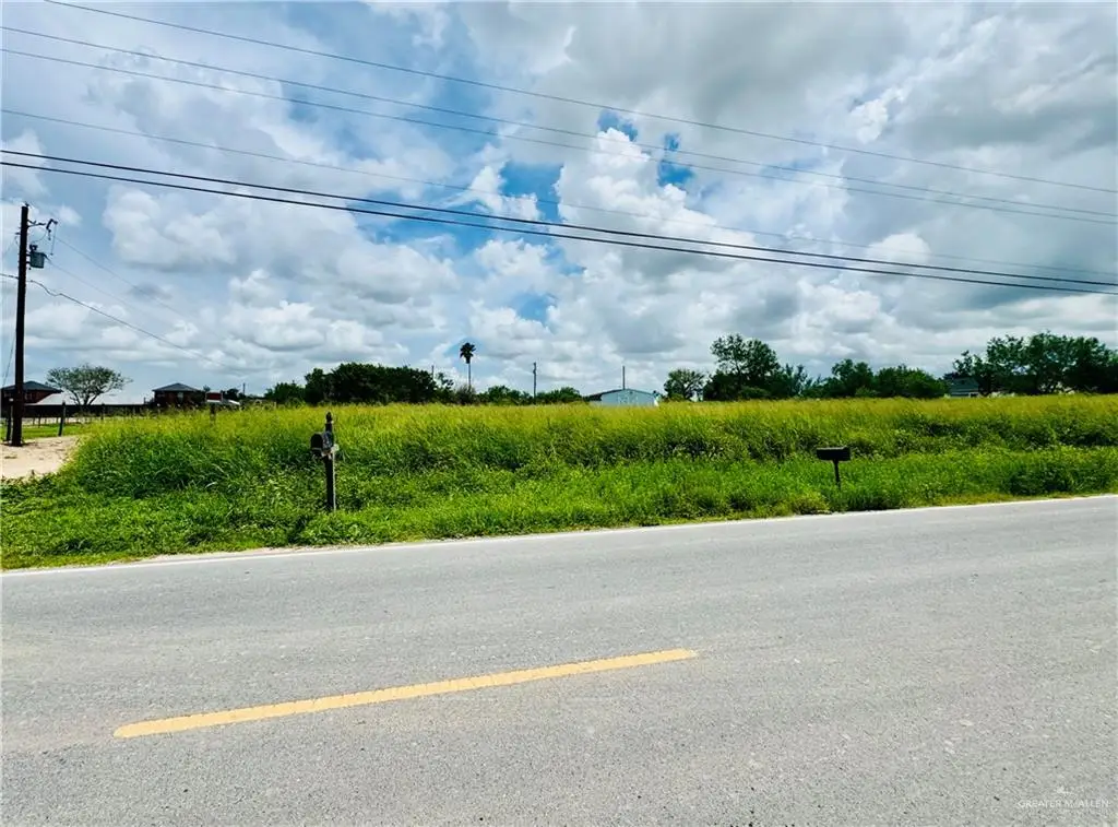 5504 Benito A Ramirez Road, Edinburg, TX 78542 - #1