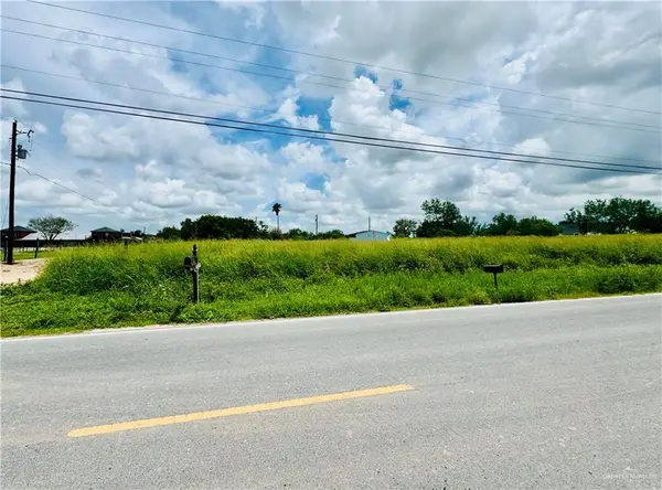 5504 Benito A Ramirez Road, Edinburg, TX 78542