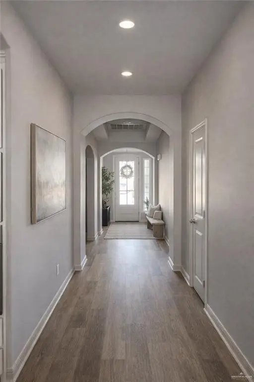 1530 E Silos Avenue, Edinburg, TX 78542 - #3