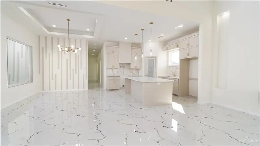 3104 E Uva Avenue E, Hidalgo, TX 78557 - #2