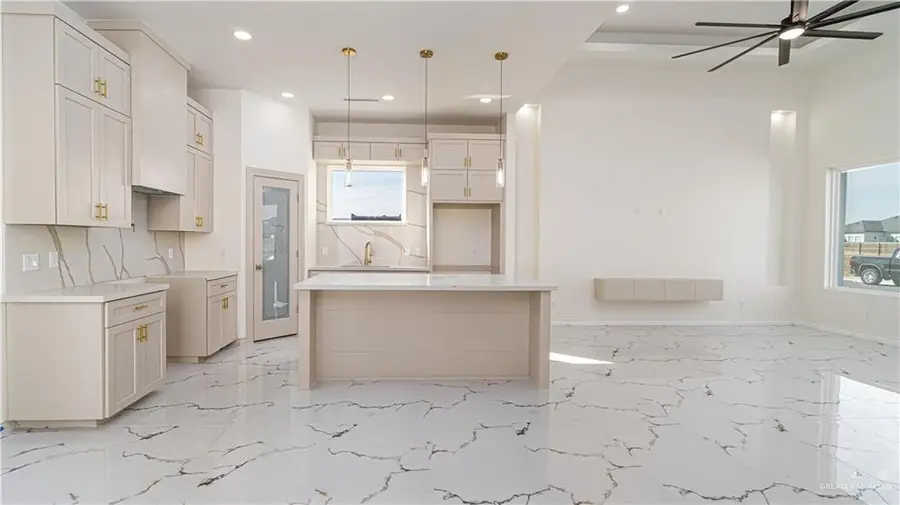 3104 E Uva Avenue E, Hidalgo, TX 78557 - #3