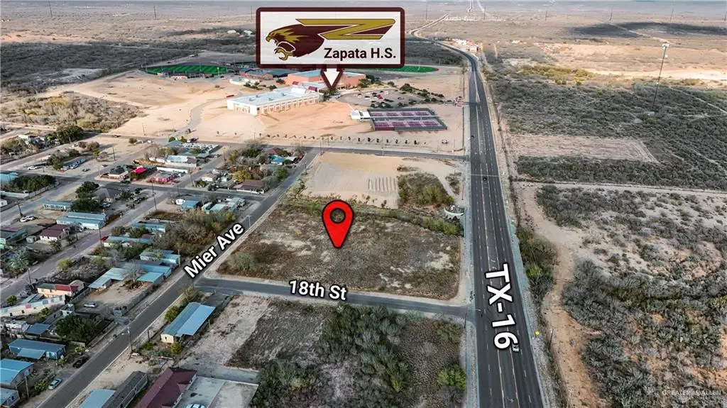 1801 State Highway 16, Zapata, TX 78076 - #1