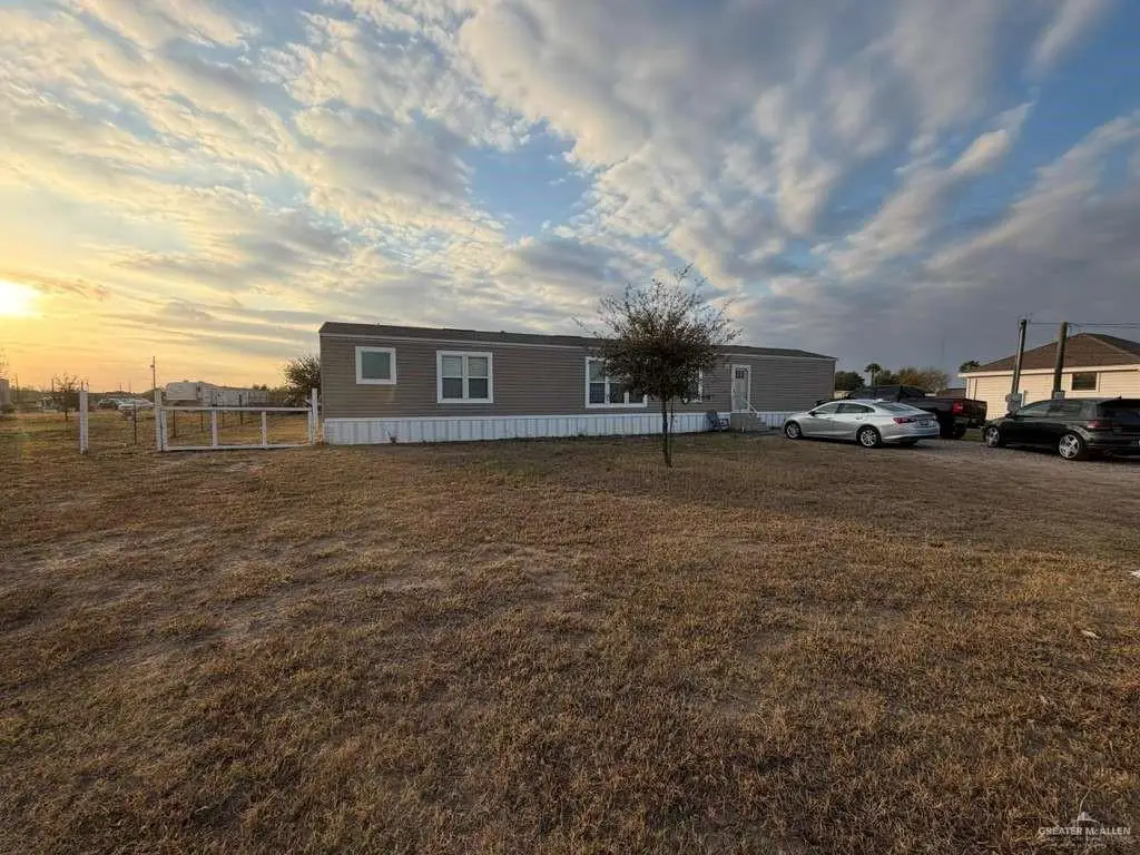 8511 Western Road, Mission, TX 78574 - #1