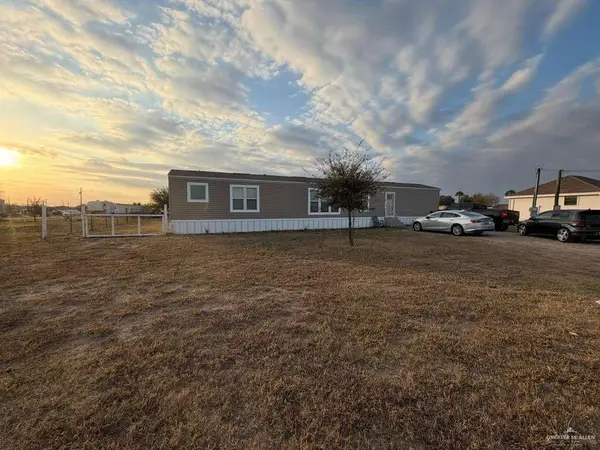 8511 Western Road, Mission, TX 78574