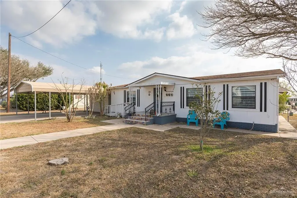 335 Queen Palm Street, Alamo, TX 78516 - #1