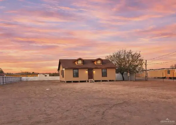 39622 Lilia Street, Penitas, TX 78576